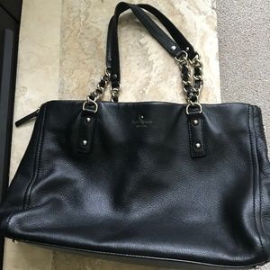 Kate Spade Leather Handbag